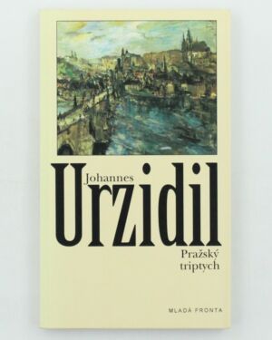 Pražský triptych