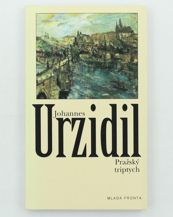 Pražský triptych