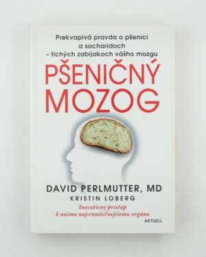 Pšeničný mozog