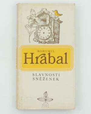 Slavnosti sněženek