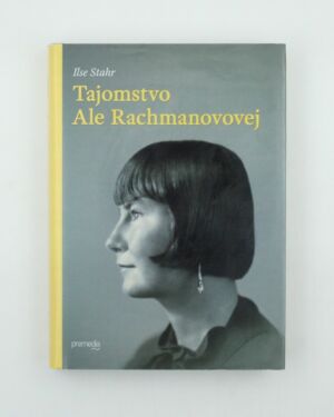 Tajomstvo Ale Rachmanovovej