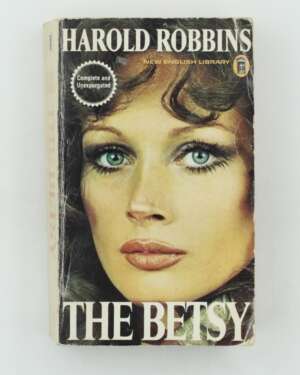 The Betsy