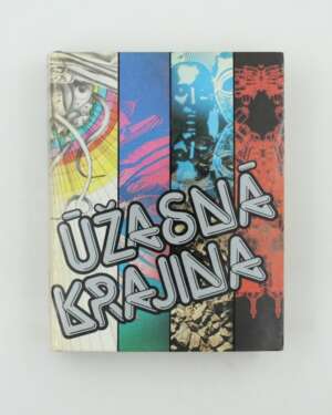 Úžasná krajina