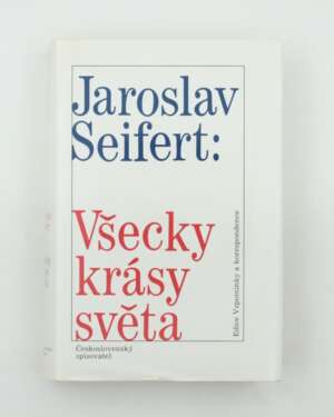 Všecky krásy světa