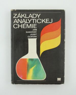 Základy analytickej chémie